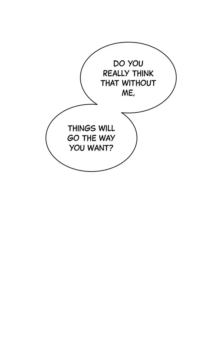 Senior, Don’t Run Away Chapter 63 – Page 40