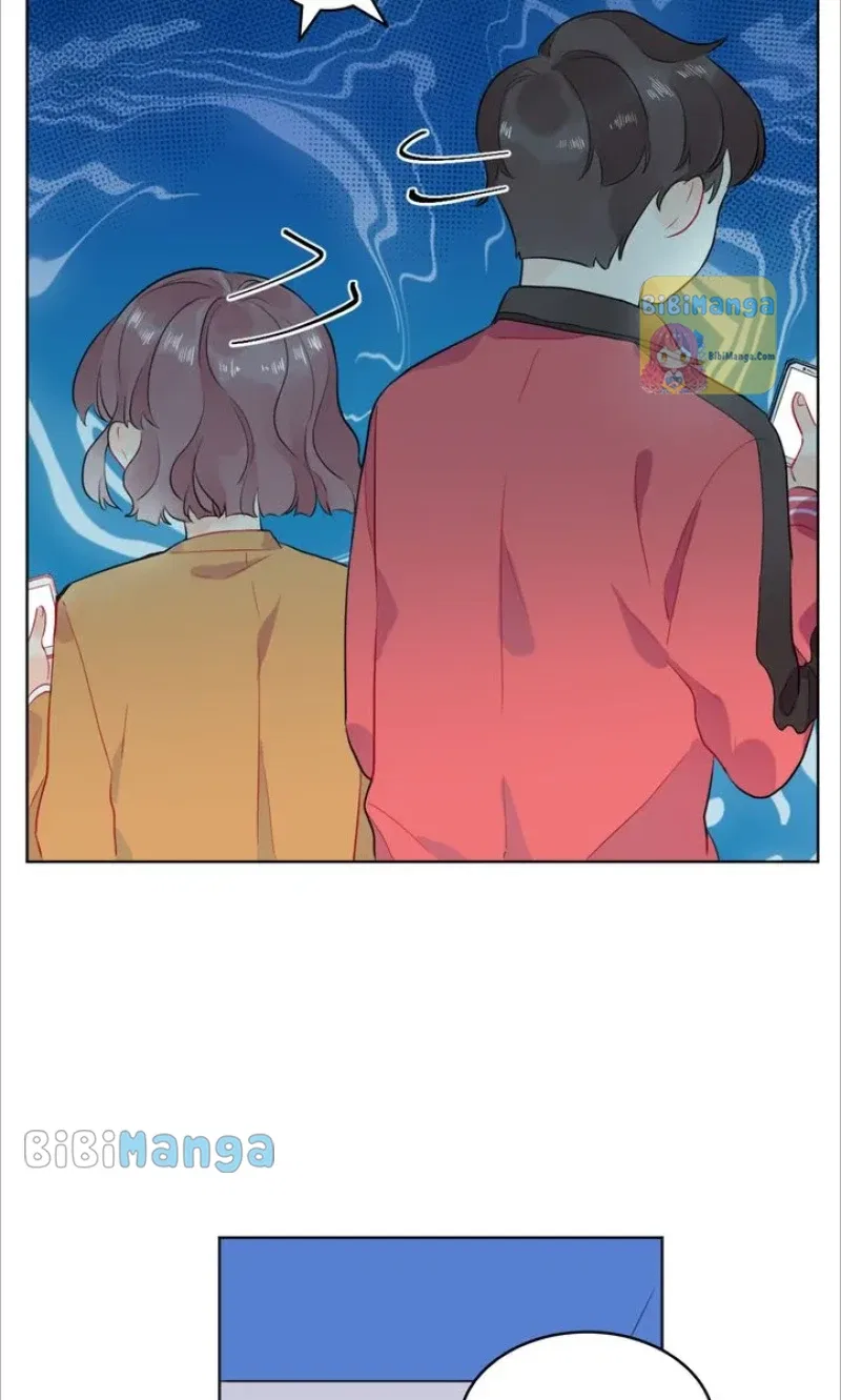 Senior, Don’t Run Away Chapter 62 – Page 2