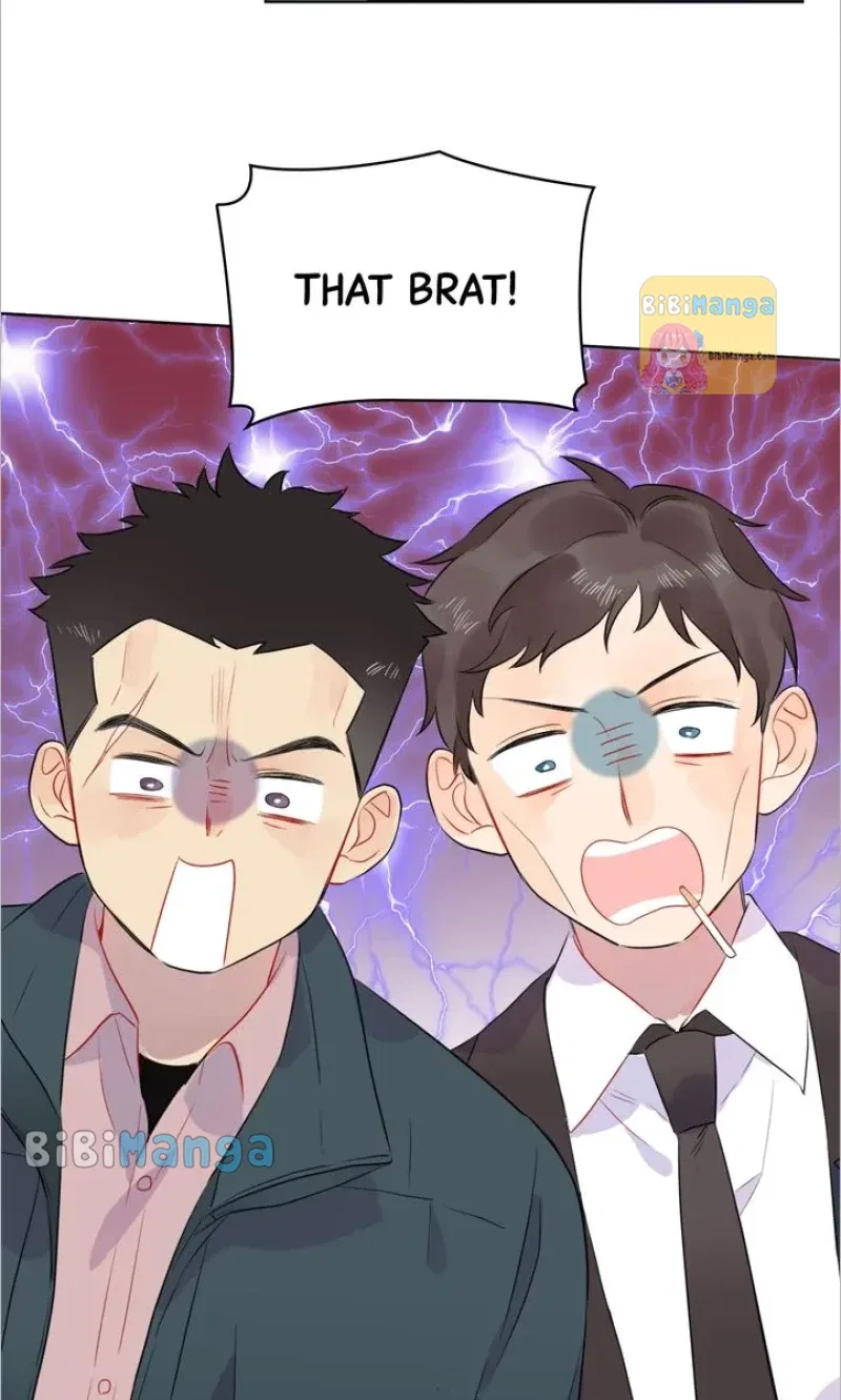 Senior, Don’t Run Away Chapter 62 – Page 12