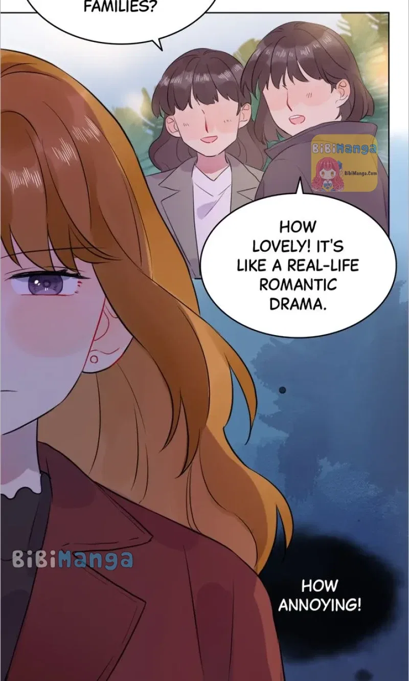 Senior, Don’t Run Away Chapter 62 – Page 24