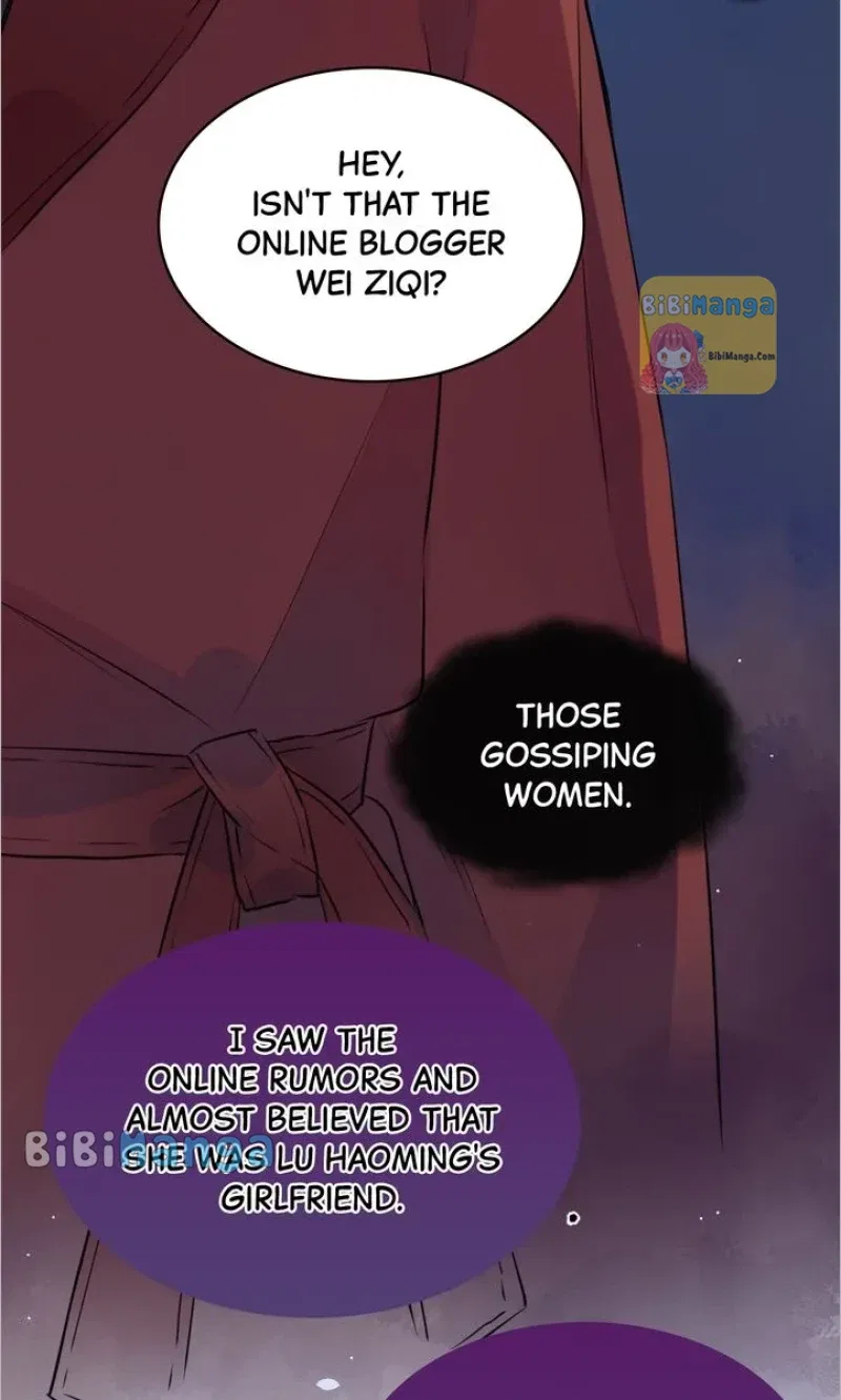 Senior, Don’t Run Away Chapter 62 – Page 25