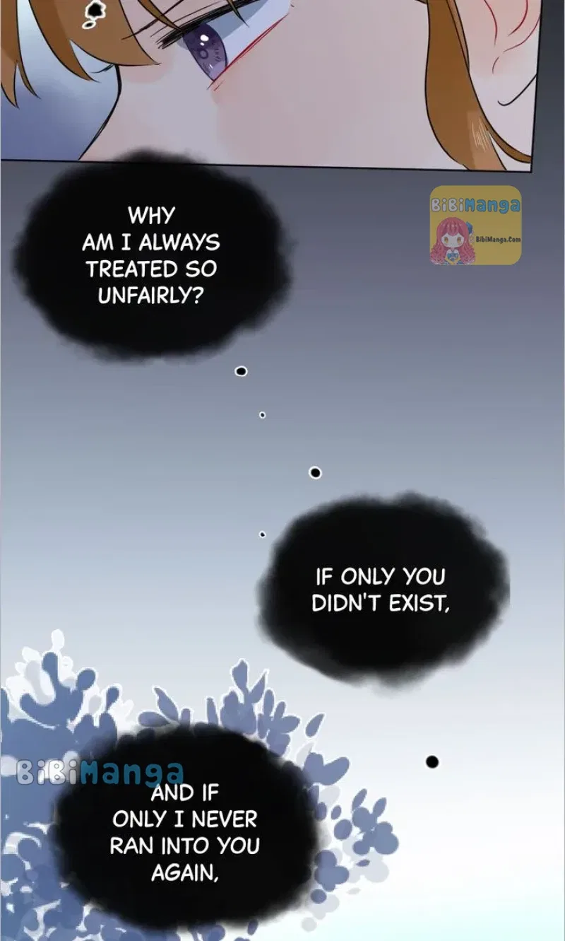 Senior, Don’t Run Away Chapter 62 – Page 29
