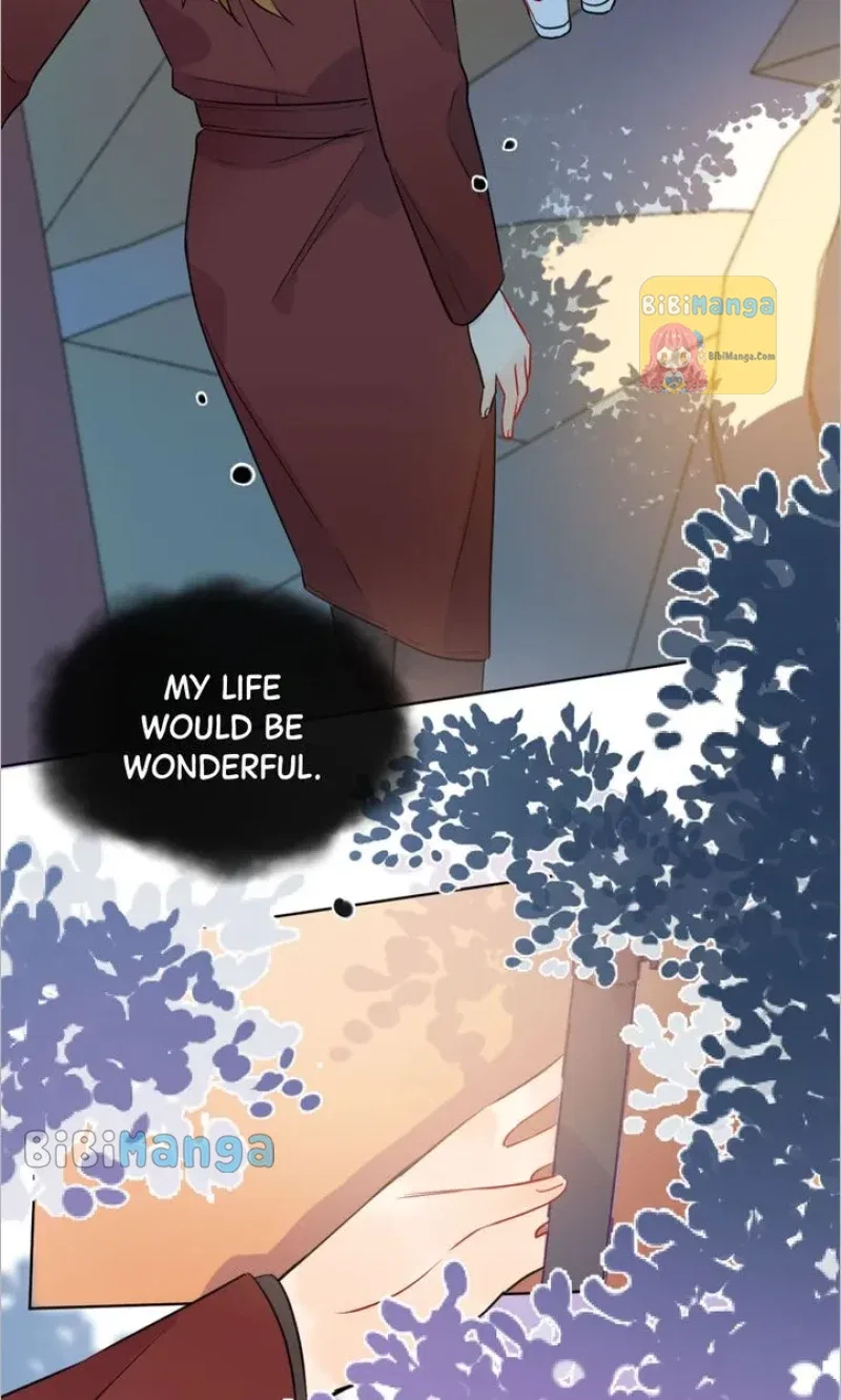 Senior, Don’t Run Away Chapter 62 – Page 31