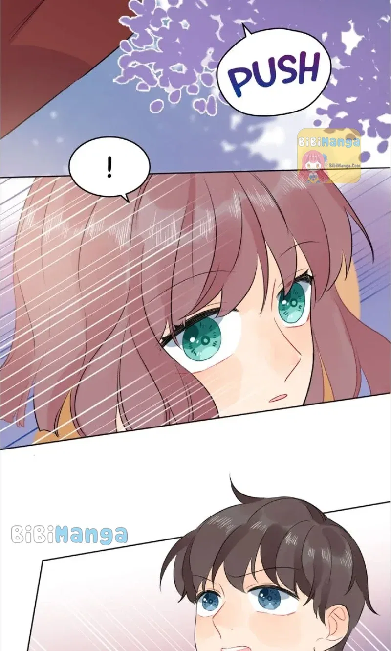 Senior, Don’t Run Away Chapter 62 – Page 32
