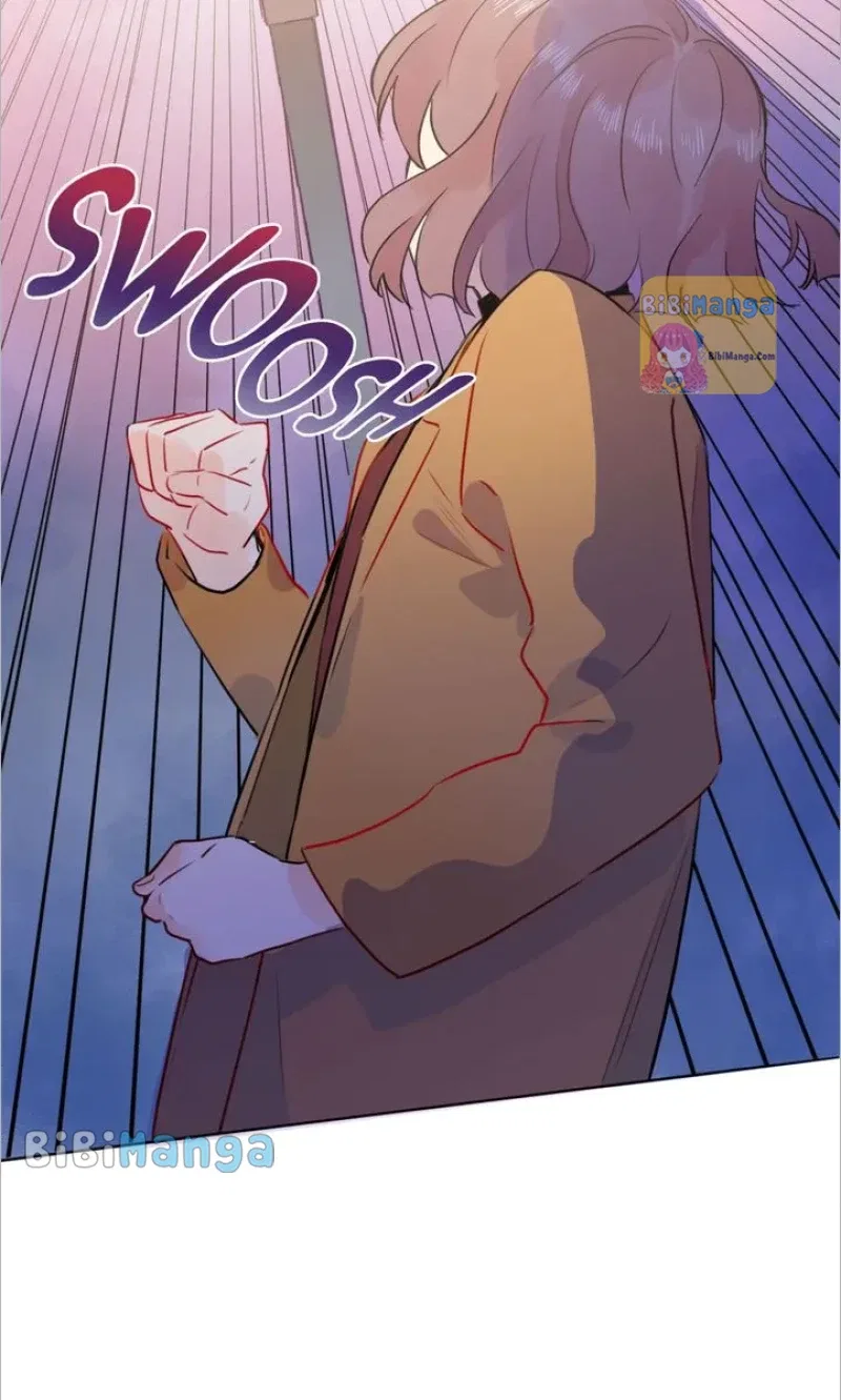 Senior, Don’t Run Away Chapter 62 – Page 34
