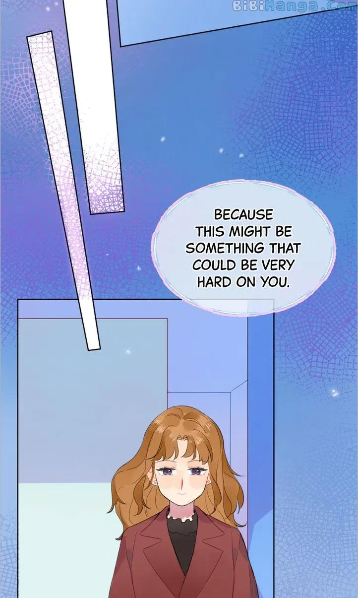 Senior, Don’t Run Away Chapter 61 – Page 5