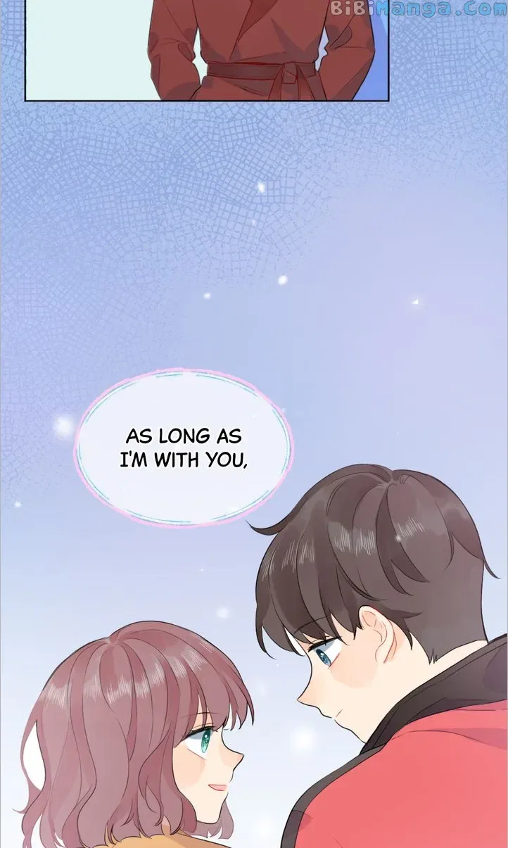 Senior, Don’t Run Away Chapter 61 – Page 6
