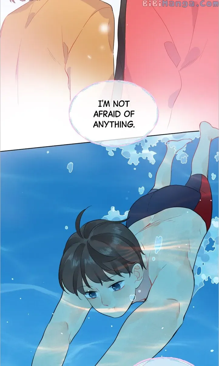 Senior, Don’t Run Away Chapter 61 – Page 7