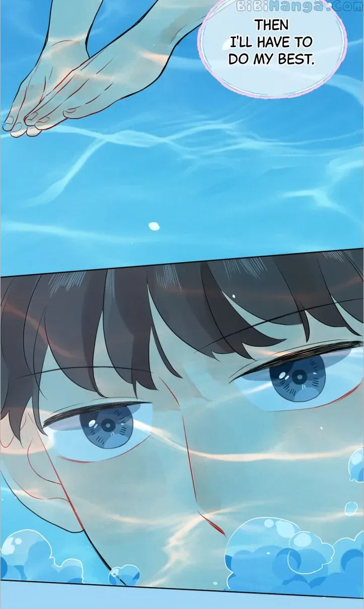 Senior, Don’t Run Away Chapter 61 – Page 8