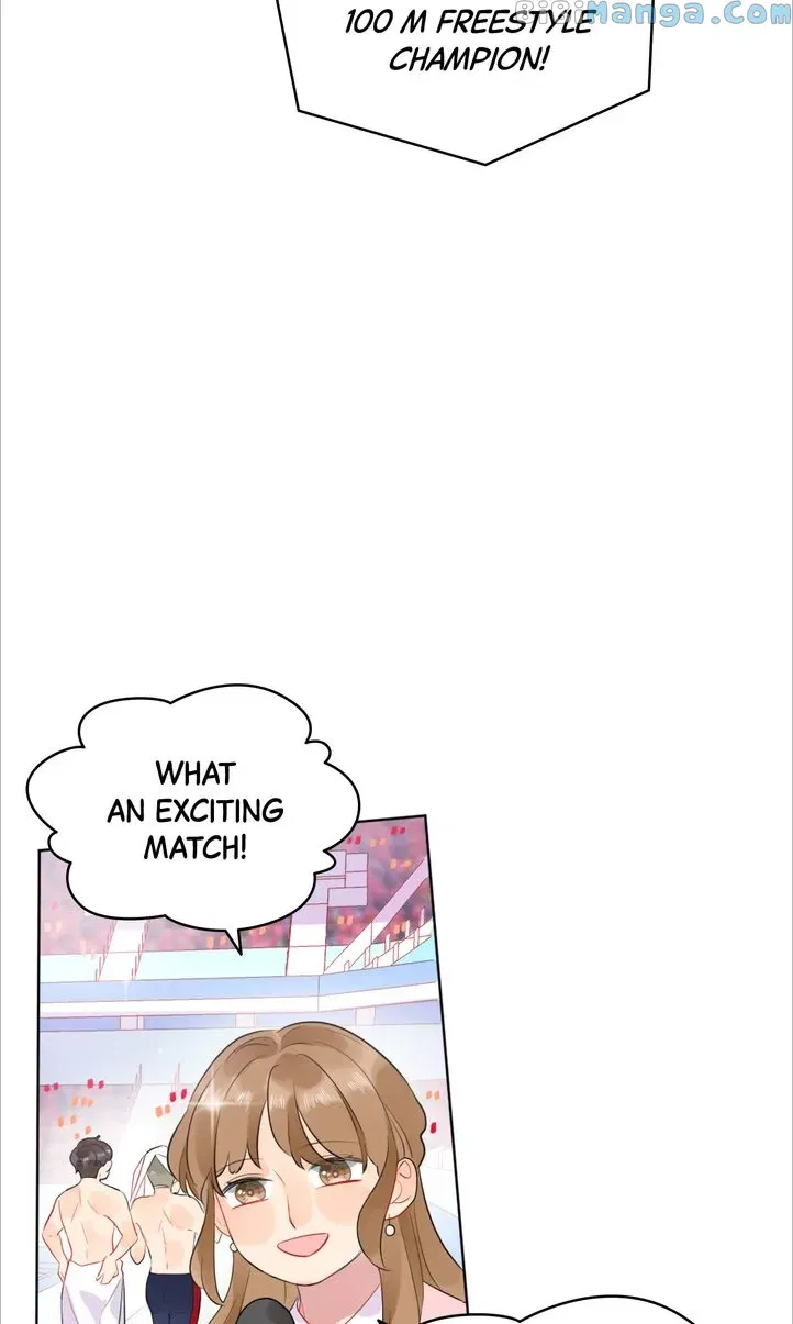 Senior, Don’t Run Away Chapter 61 – Page 12