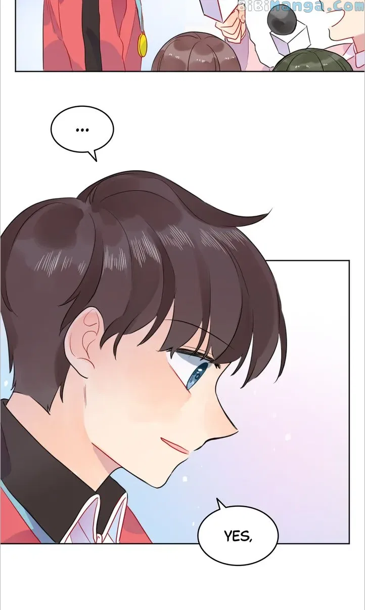 Senior, Don’t Run Away Chapter 61 – Page 17