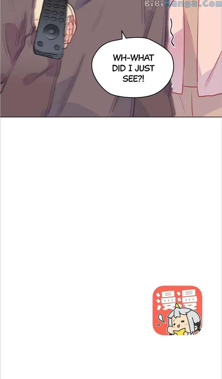 Senior, Don’t Run Away Chapter 61 – Page 34