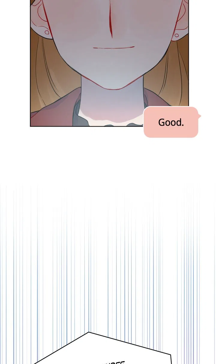 Senior, Don’t Run Away Chapter 60 – Page 5