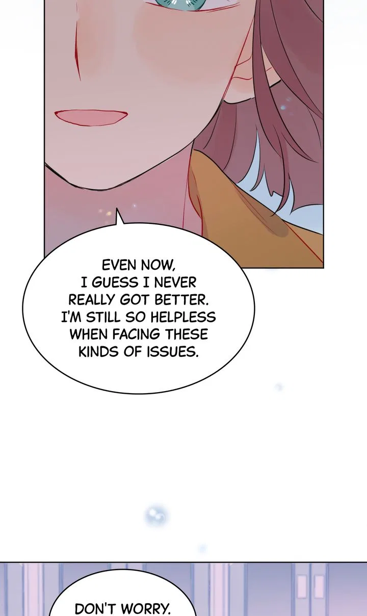 Senior, Don’t Run Away Chapter 60 – Page 30