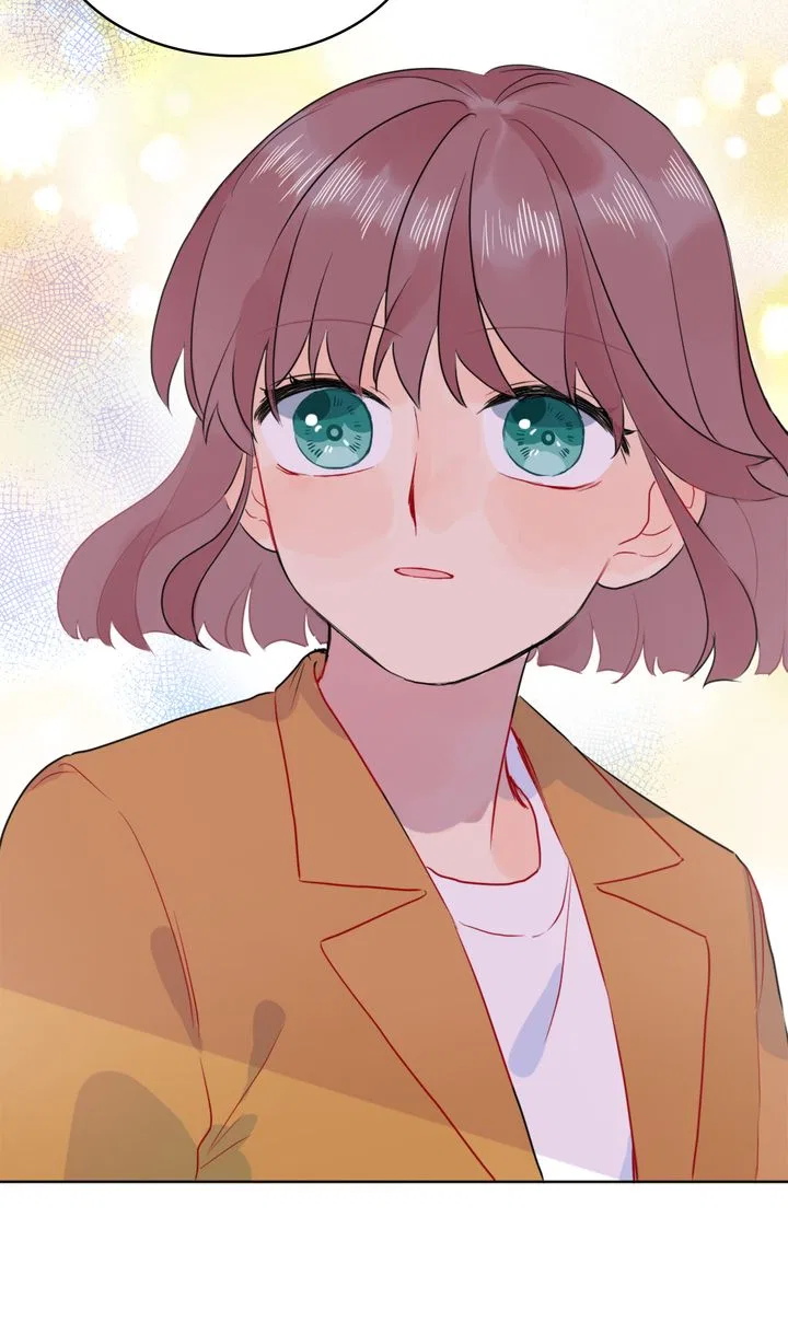 Senior, Don’t Run Away Chapter 60 – Page 34