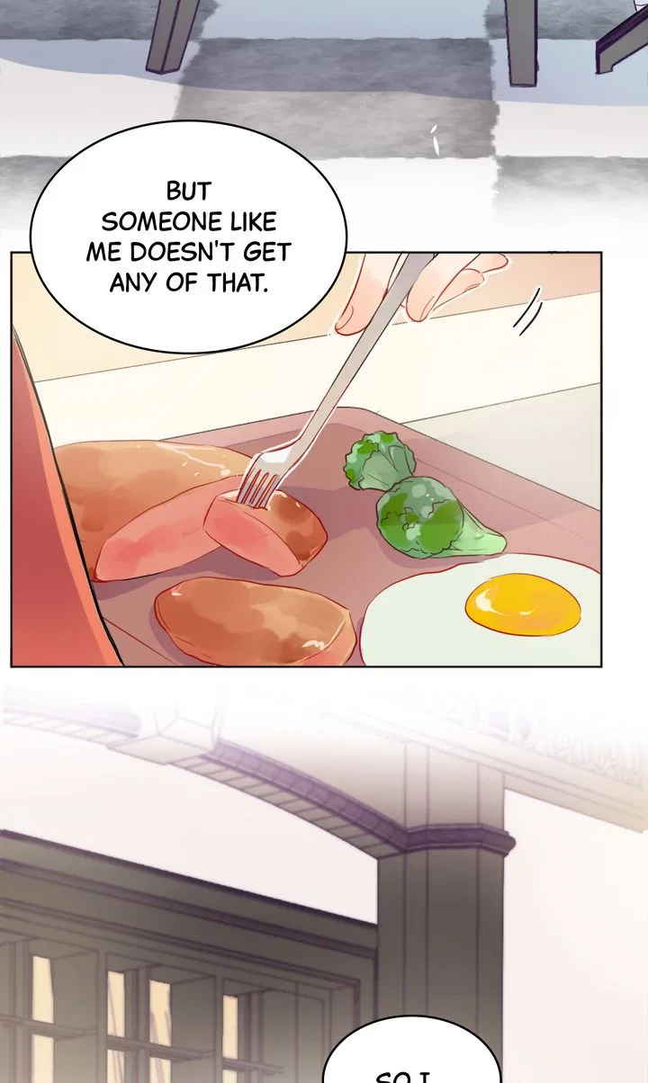 Senior, Don’t Run Away Chapter 59 – Page 10