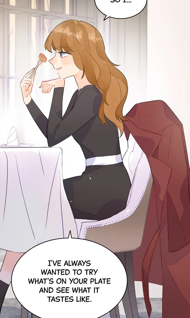 Senior, Don’t Run Away Chapter 59 – Page 11