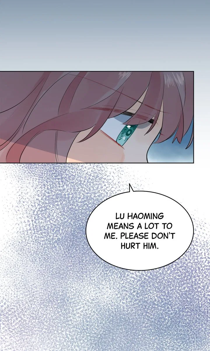 Senior, Don’t Run Away Chapter 59 – Page 17