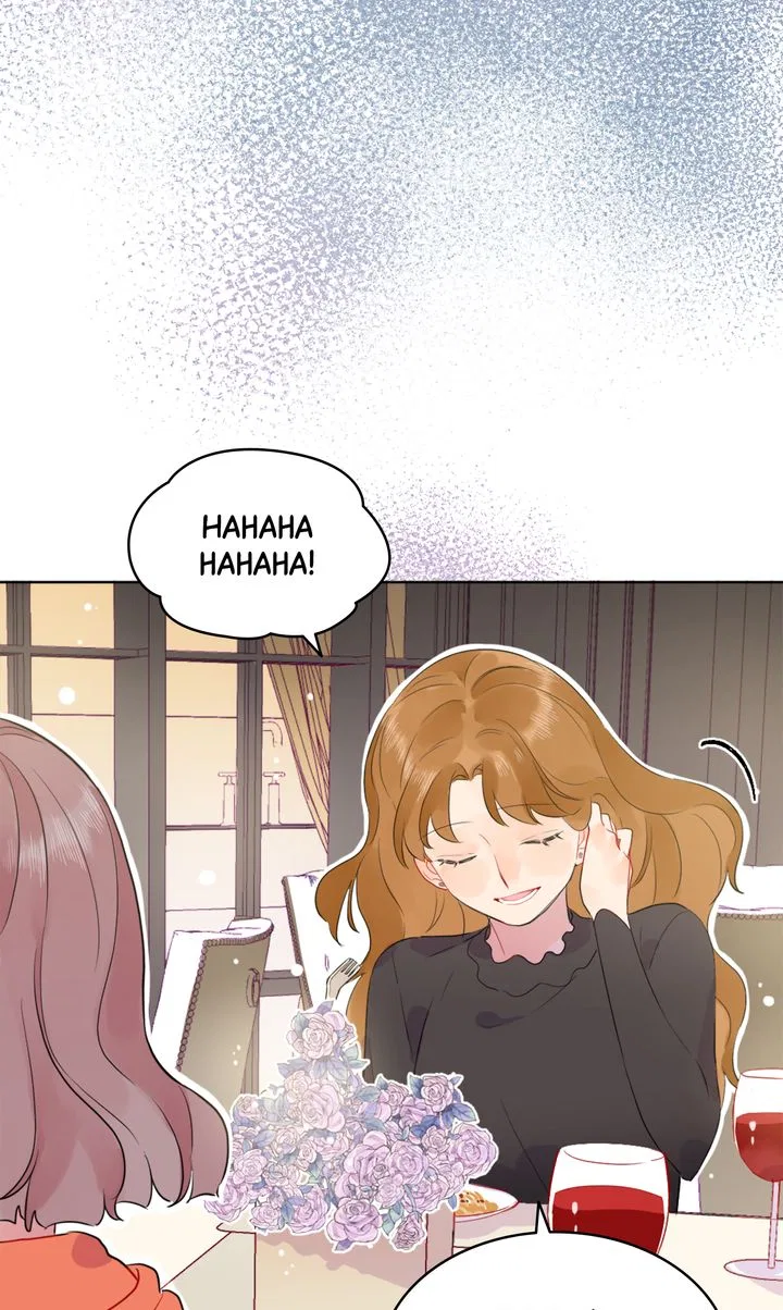 Senior, Don’t Run Away Chapter 59 – Page 18
