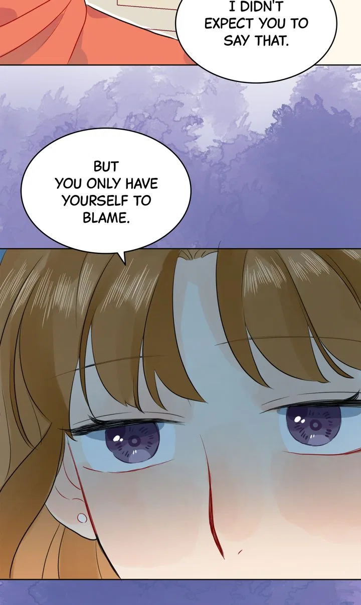 Senior, Don’t Run Away Chapter 59 – Page 19