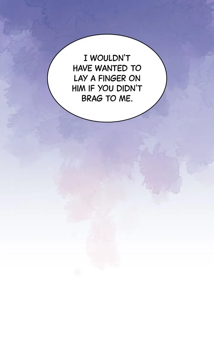 Senior, Don’t Run Away Chapter 59 – Page 20
