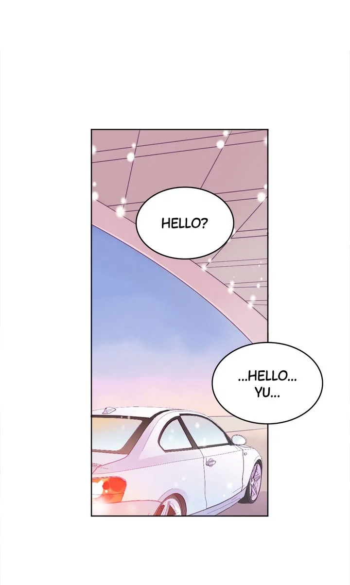 Senior, Don’t Run Away Chapter 59 – Page 21