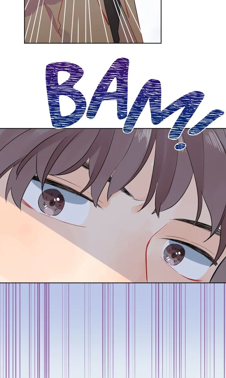 Senior, Don’t Run Away Chapter 59 – Page 29