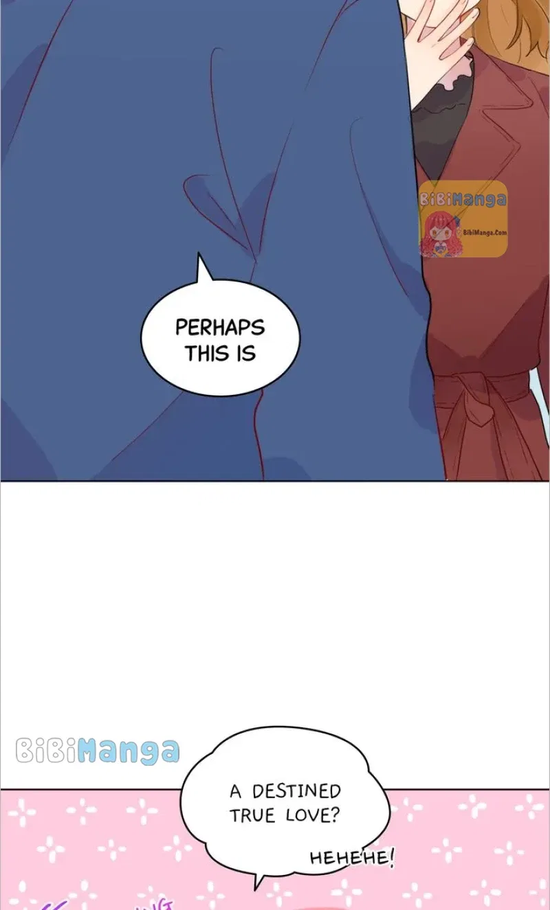 Senior, Don’t Run Away Chapter 58 – Page 25