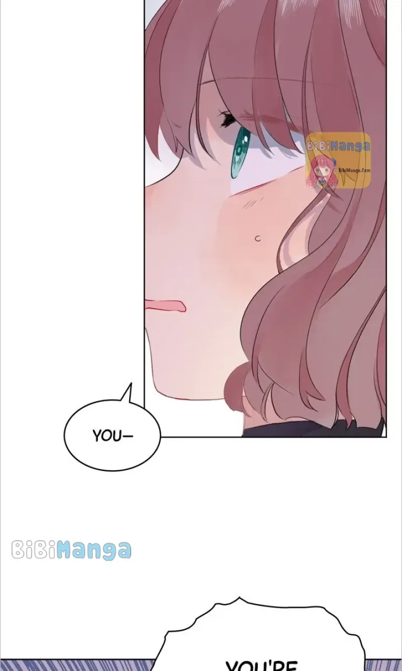 Senior, Don’t Run Away Chapter 57 – Page 2