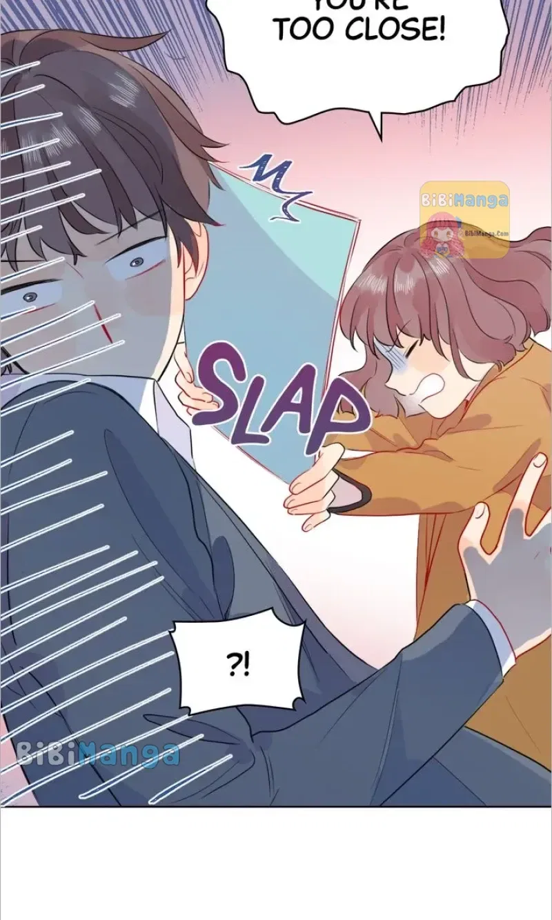 Senior, Don’t Run Away Chapter 57 – Page 3