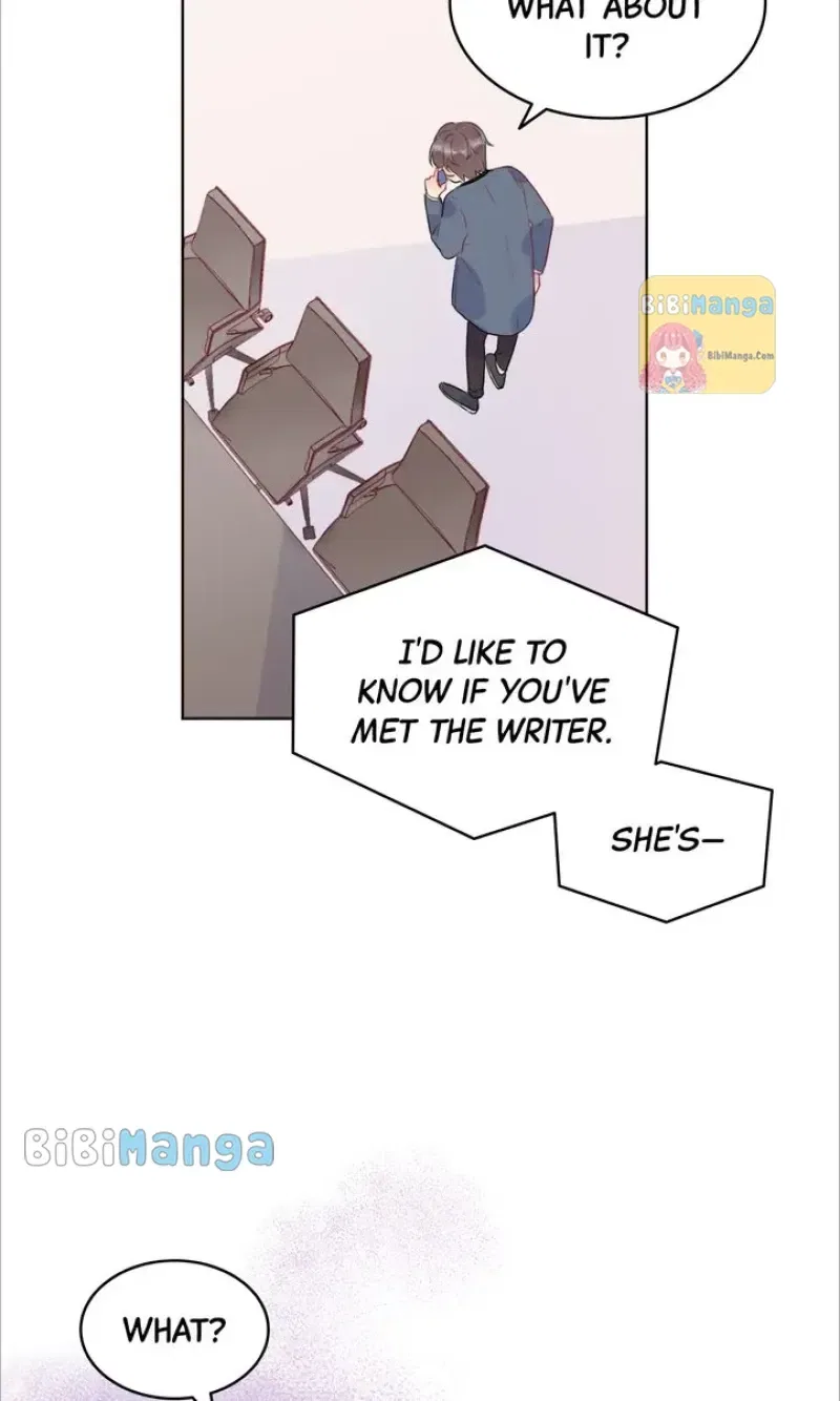 Senior, Don’t Run Away Chapter 57 – Page 7
