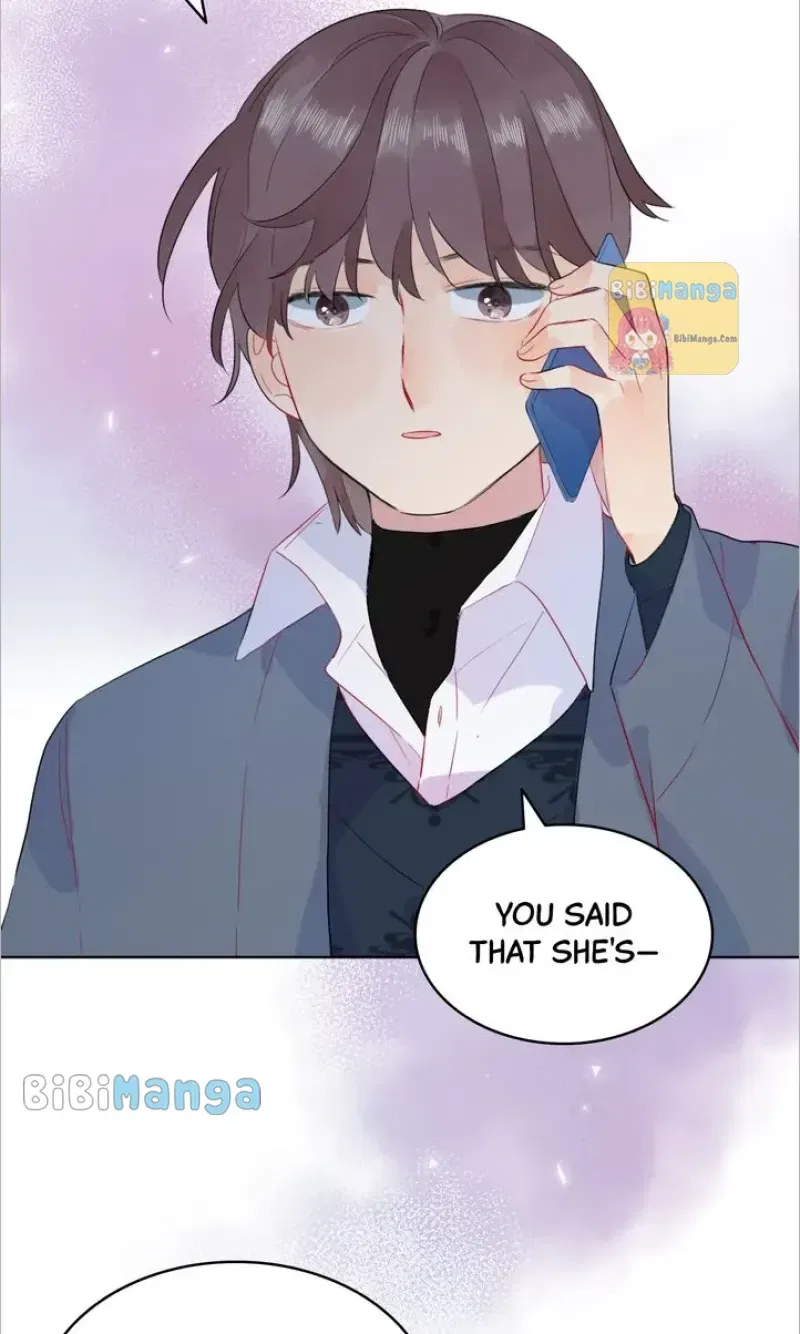 Senior, Don’t Run Away Chapter 57 – Page 8