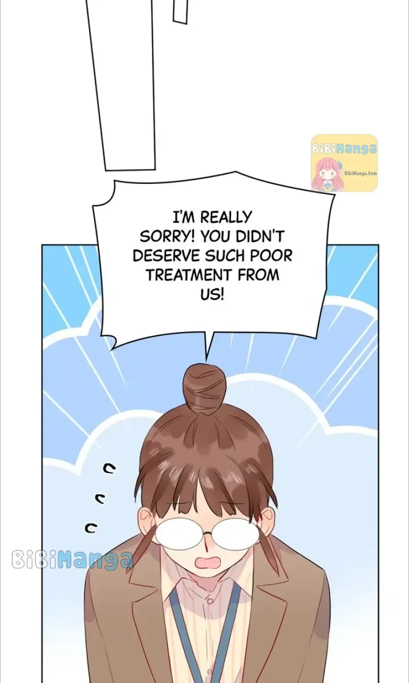 Senior, Don’t Run Away Chapter 57 – Page 24
