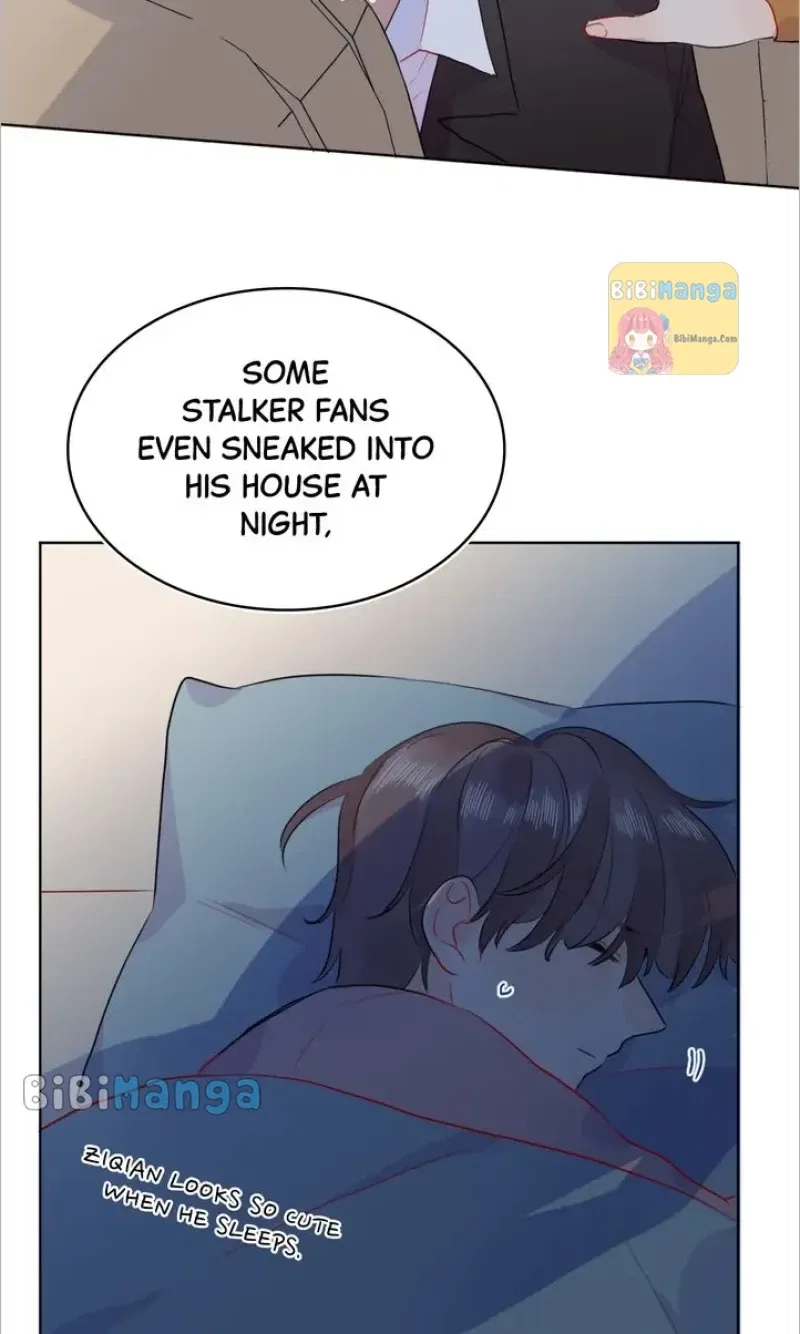Senior, Don’t Run Away Chapter 57 – Page 29