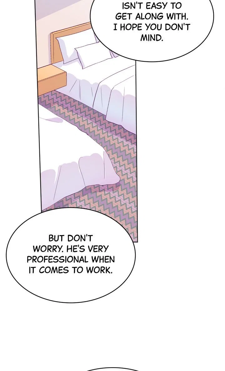 Senior, Don’t Run Away Chapter 56 – Page 6