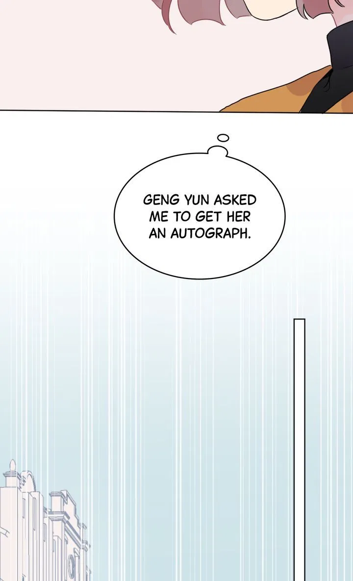 Senior, Don’t Run Away Chapter 56 – Page 9