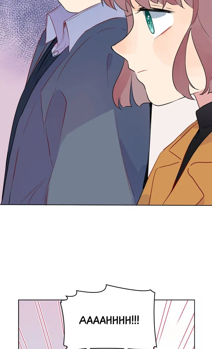 Senior, Don’t Run Away Chapter 56 – Page 13