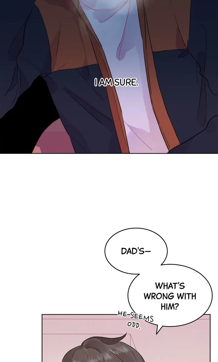 Senior, Don’t Run Away Chapter 55 – Page 8