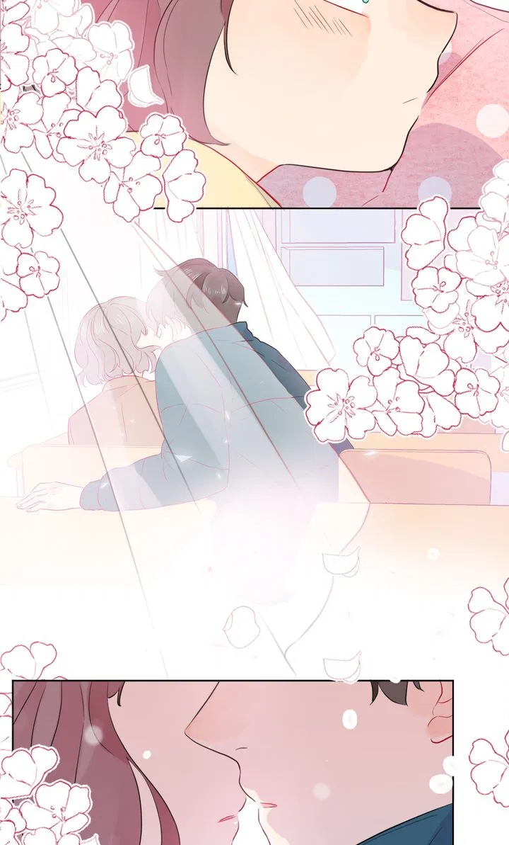 Senior, Don’t Run Away Chapter 55 – Page 20