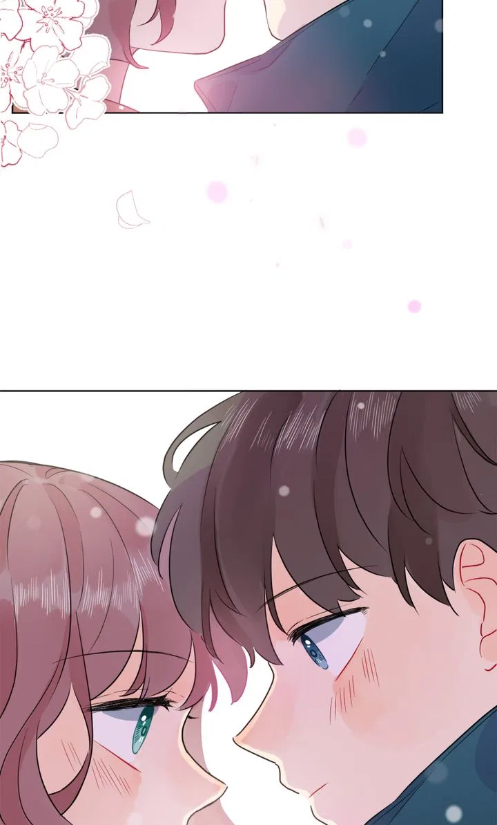 Senior, Don’t Run Away Chapter 55 – Page 21
