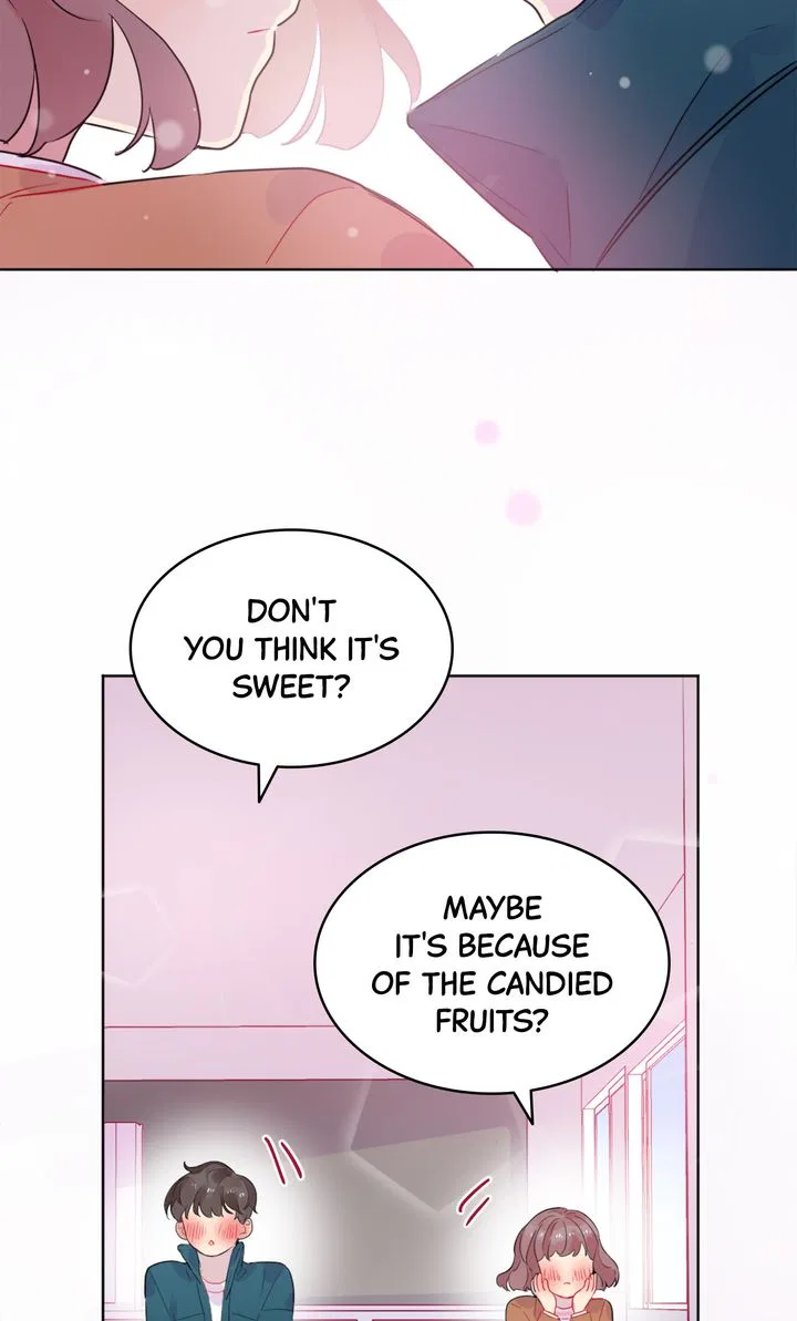 Senior, Don’t Run Away Chapter 55 – Page 22