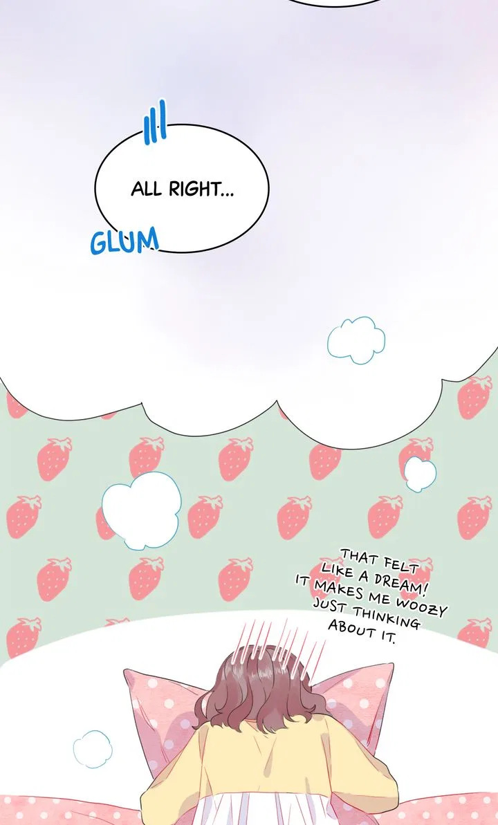 Senior, Don’t Run Away Chapter 55 – Page 24