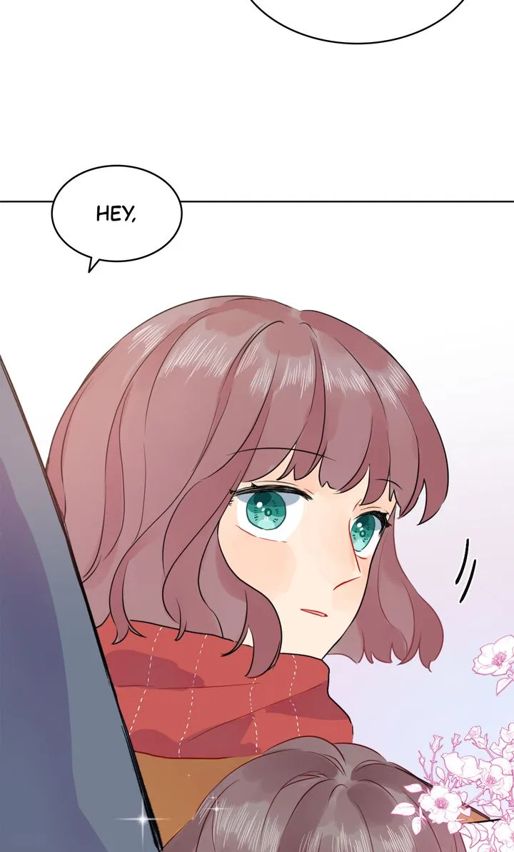 Senior, Don’t Run Away Chapter 55 – Page 40