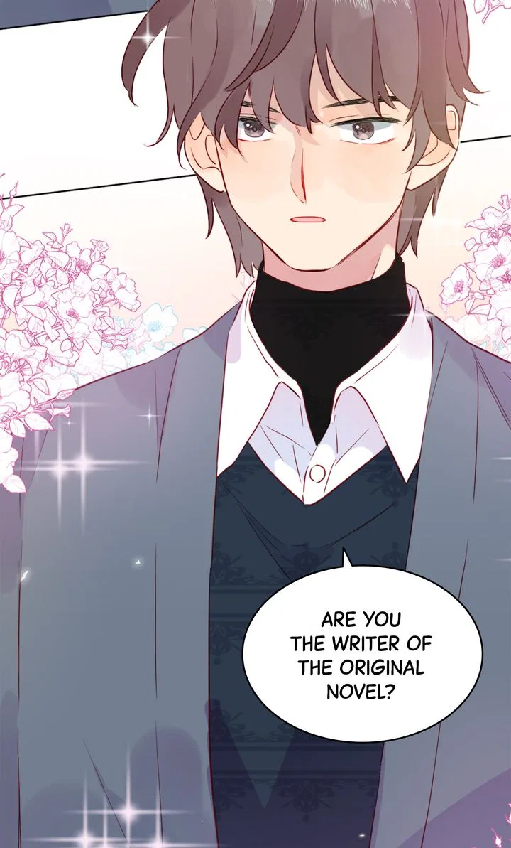 Senior, Don’t Run Away Chapter 55 – Page 41