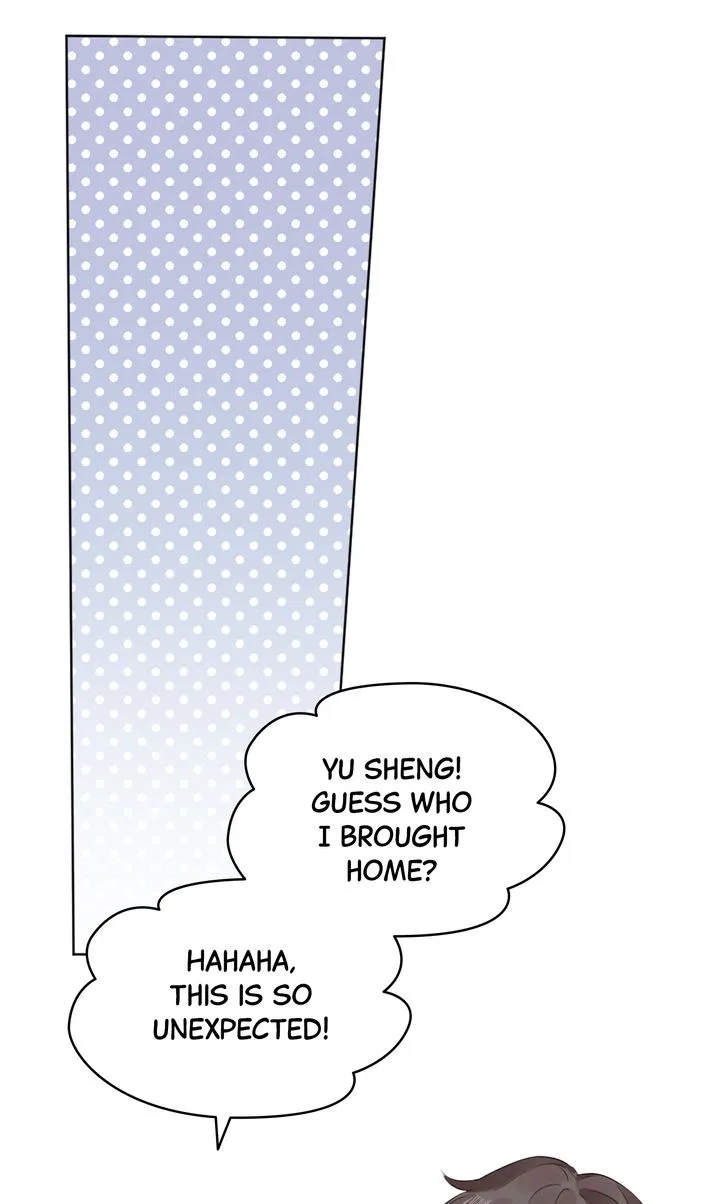 Senior, Don’t Run Away Chapter 54 – Page 3
