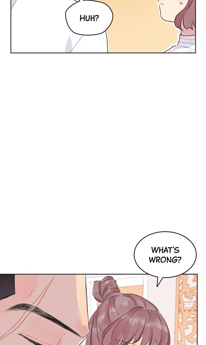 Senior, Don’t Run Away Chapter 54 – Page 15