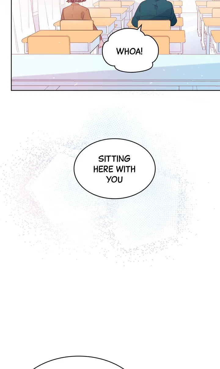 Senior, Don’t Run Away Chapter 54 – Page 29