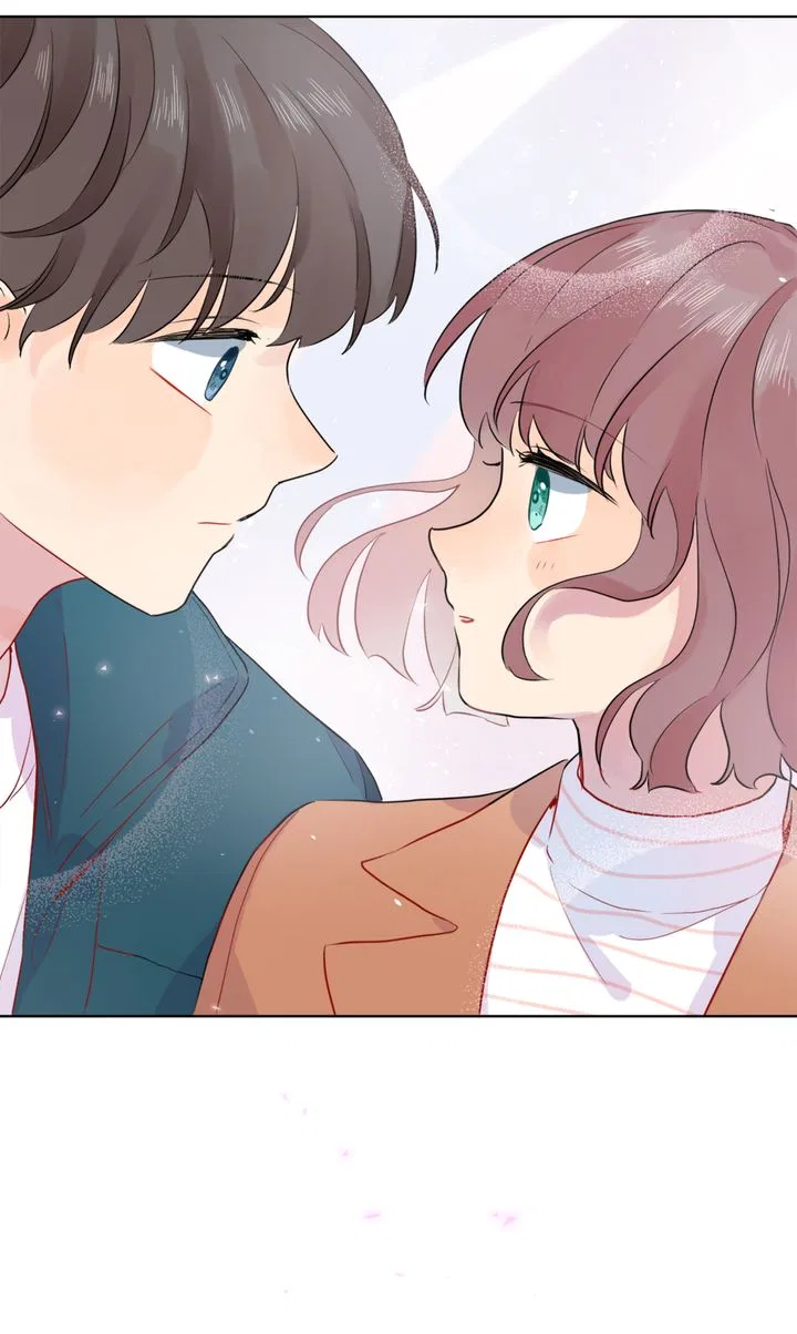 Senior, Don’t Run Away Chapter 54 – Page 31
