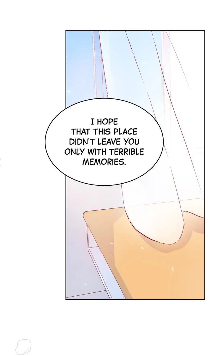 Senior, Don’t Run Away Chapter 54 – Page 33