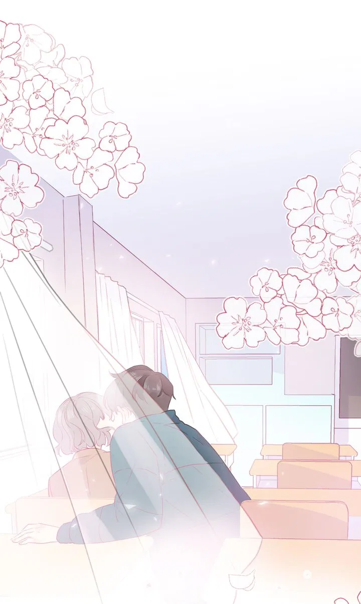 Senior, Don’t Run Away Chapter 54 – Page 34